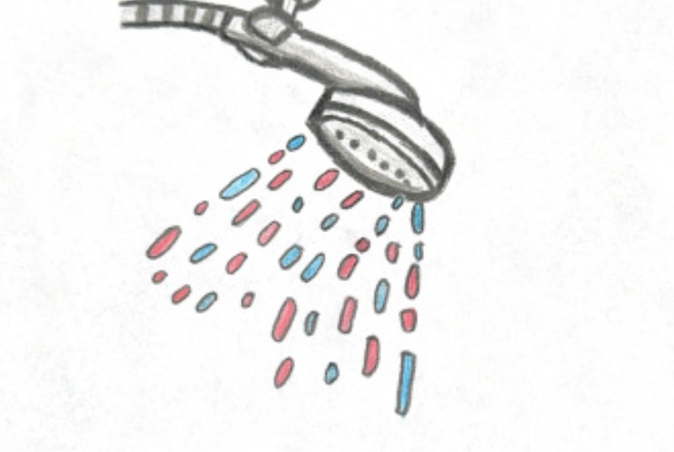 Behind the temp: How do hot and cold showers benefit our overall well being?